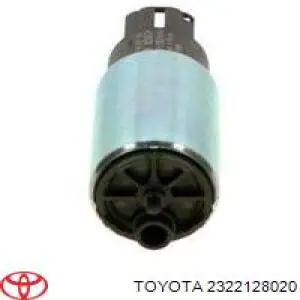 Елемент-турбінка паливного насосу Toyota Previa (ACR3) (Тойота Превія)