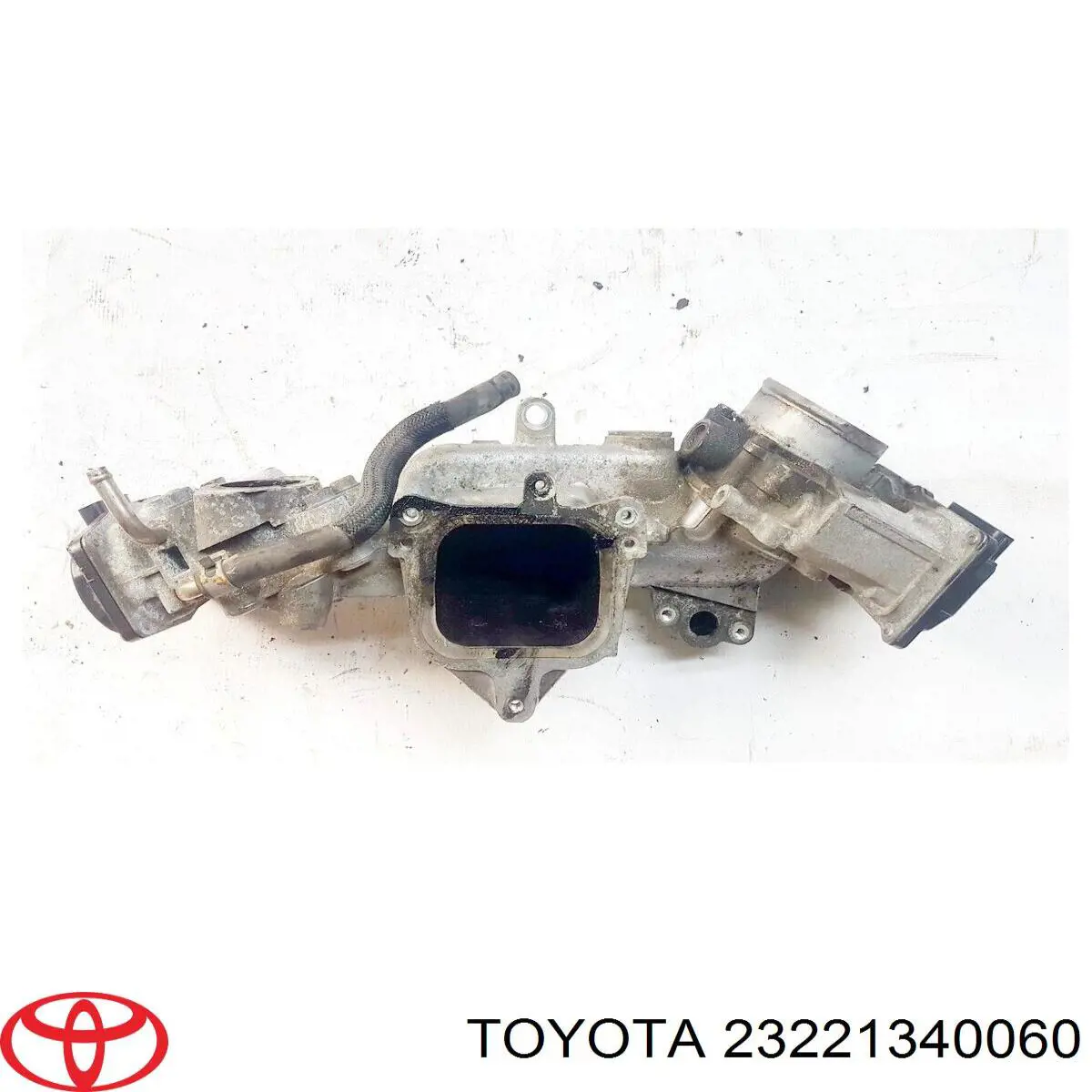 Купити 23221340060 Toyota 