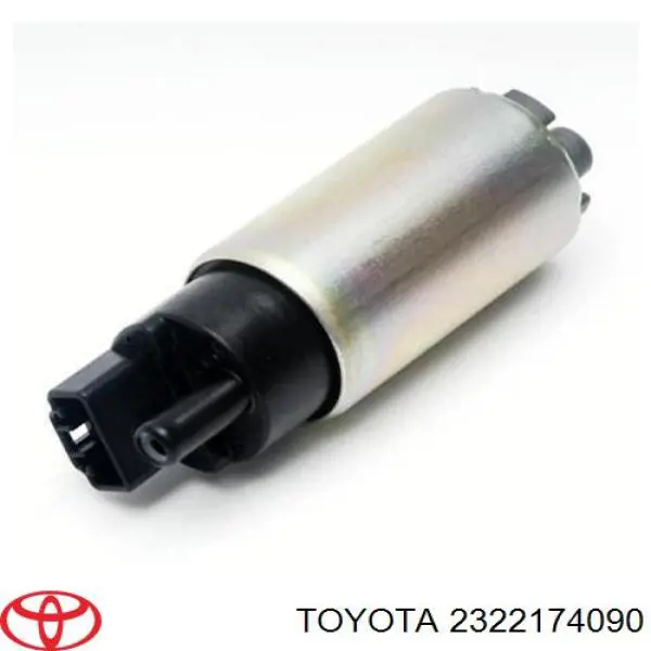 Купити 2322174090 Toyota Насос паливний електричний