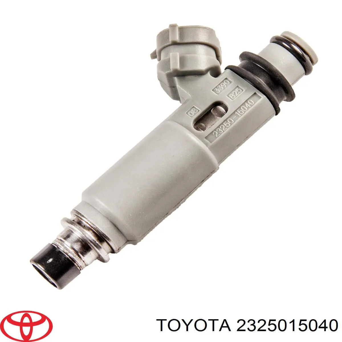 Форсунка паливна Toyota 2320915040 ціна, від 32.31 USD
