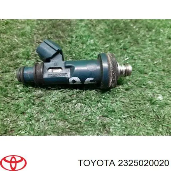 FJ333 Standard Форсунка вприску палива