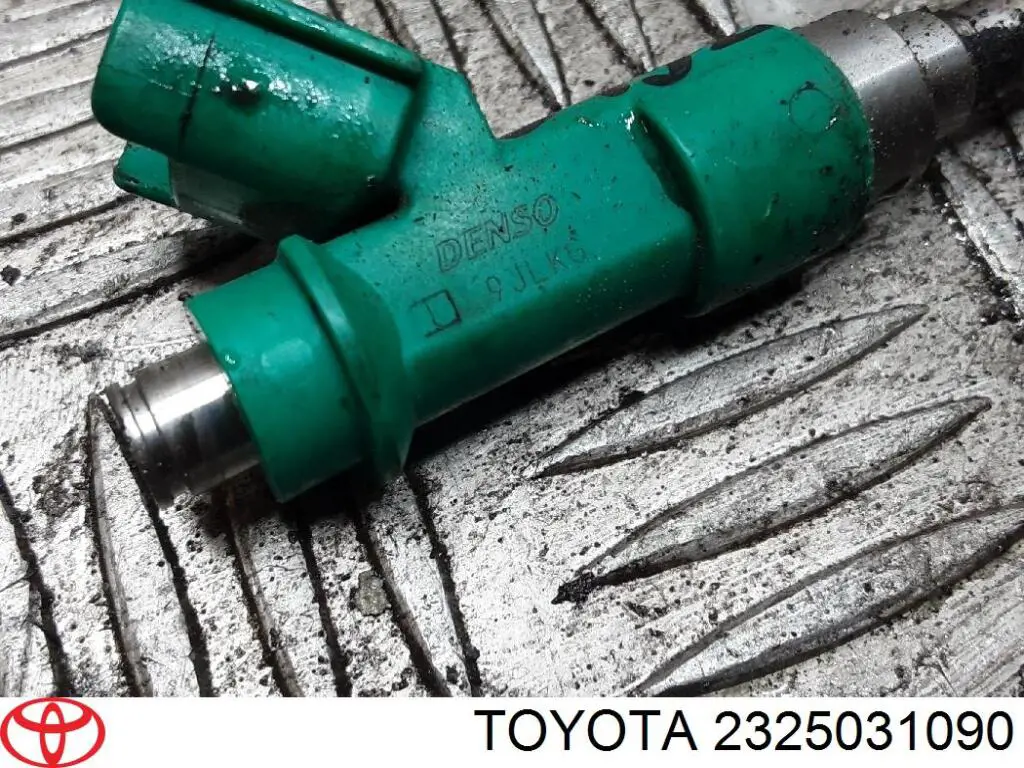 Форсунка паливна MarkBest MRB40309 ціна, від 25.40 USD
