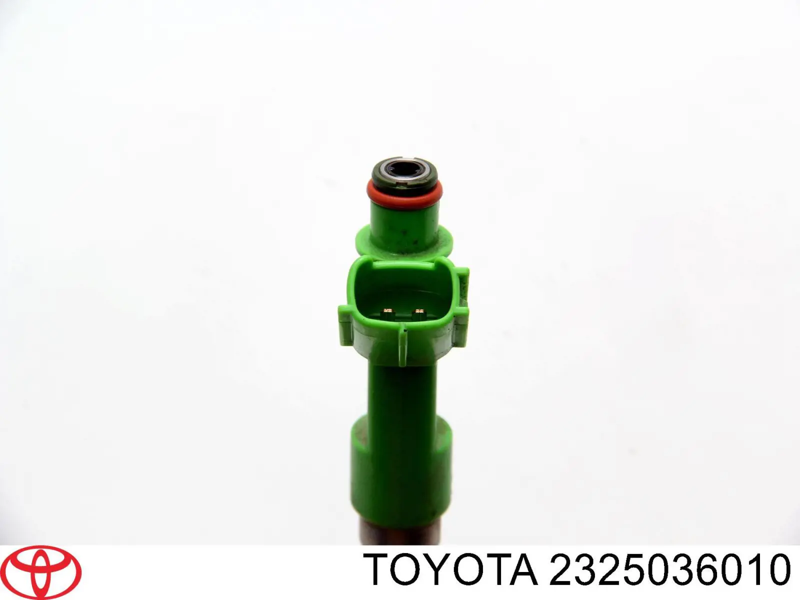 Паливні форсунки FJ1069 Standard