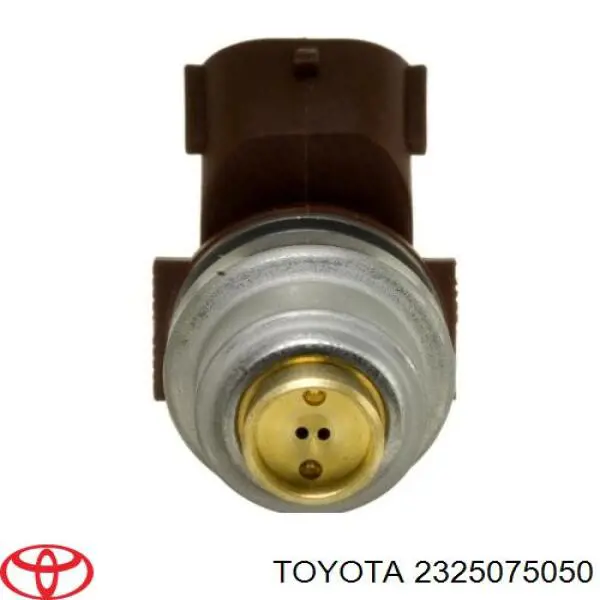 Купити 2320979095 Toyota Форсунка дизельна в зборі, розпилювач + тримач