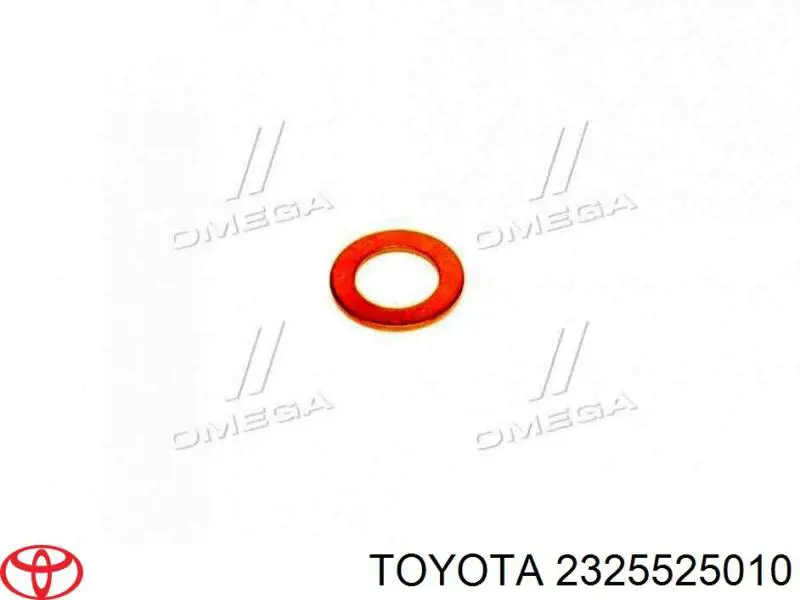 Купити 2325525010 Toyota 
