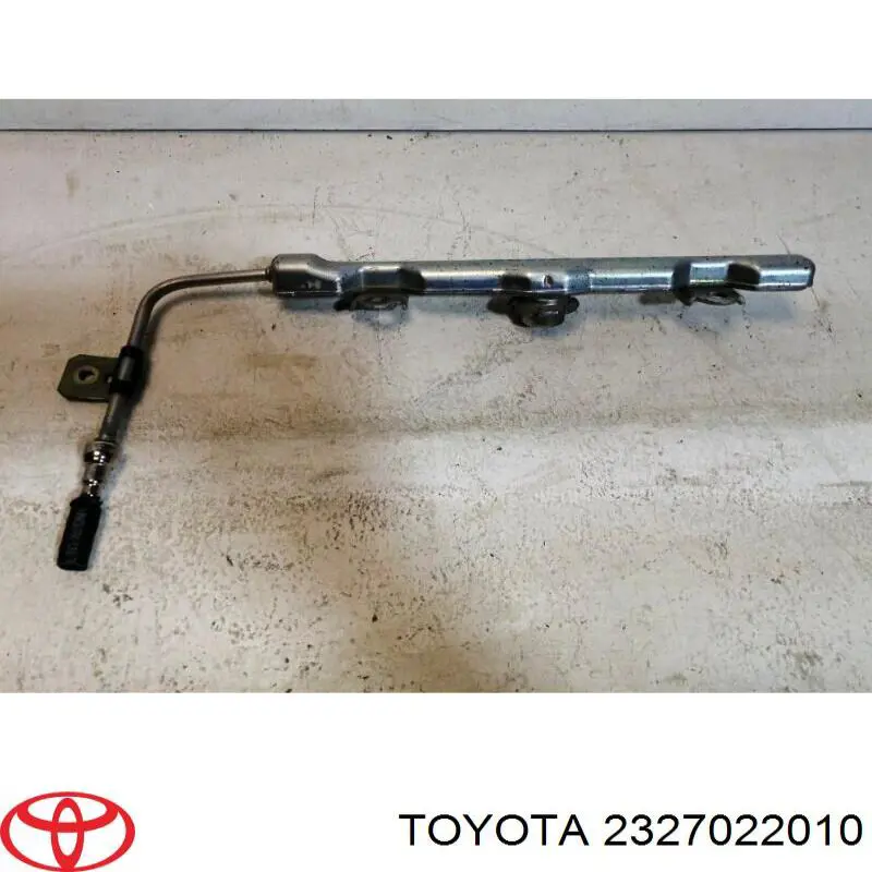 2327022010 Toyota 