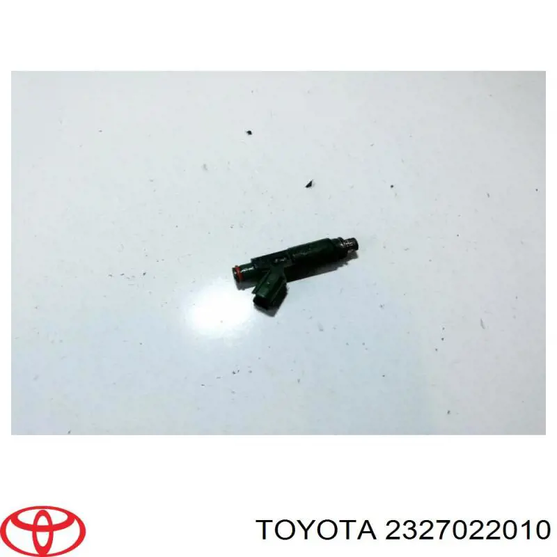 Купити 2327022010 Toyota 