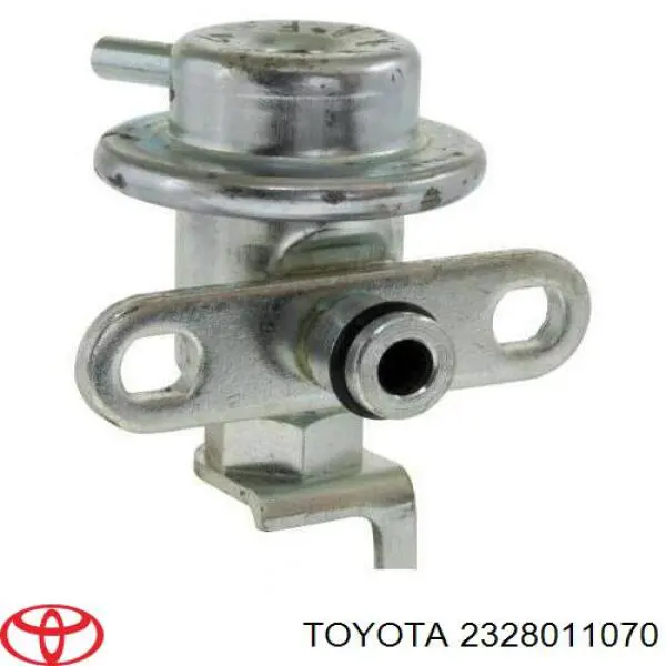 Регулятор тиску палива Toyota 2328011070 ціна, від 105.44 USD