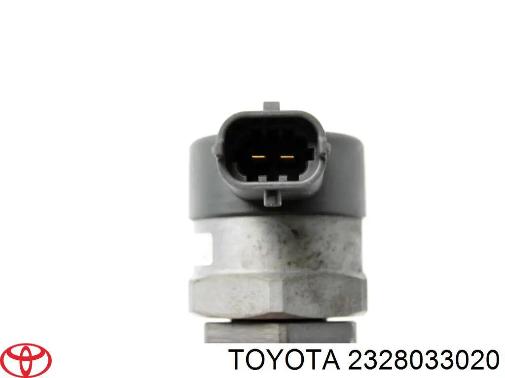 281006015 Bosch Клапан високого тиску