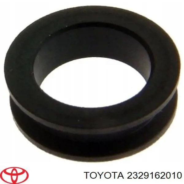 Ущільнююче кільце форсунок інжектора Toyota 2329162010 ціна, від 2.63 USD