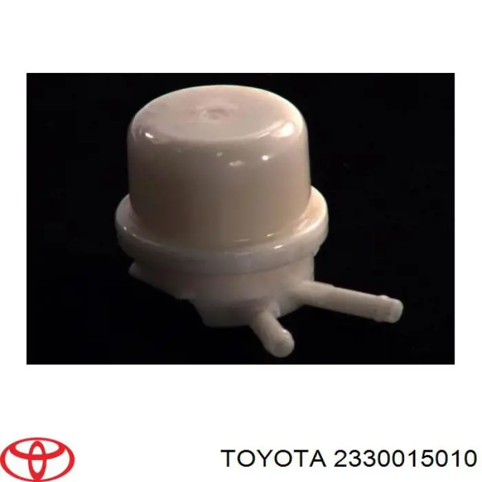 Паливний фільтр 2330015010 Toyota