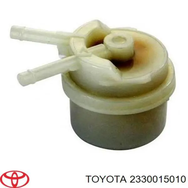 Купити 2330015010 Toyota Фільтр-відстійник палива грубої очистки