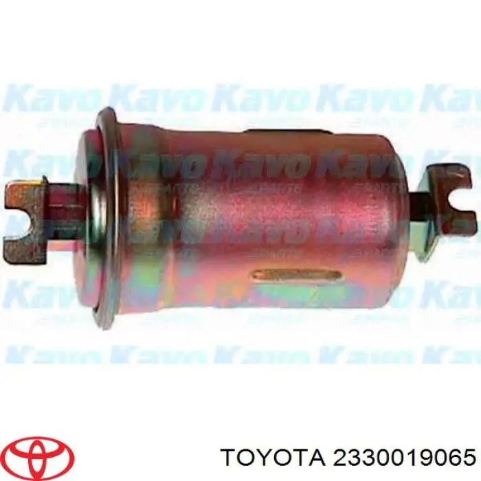 2330074110 Toyota Фільтр палива