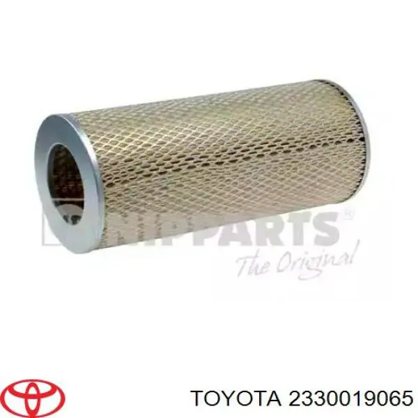 Купити 2330074110 Toyota Фільтр-відстійник палива грубої очистки