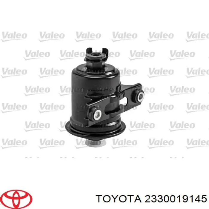 Паливний фільтр 2330019145 Toyota