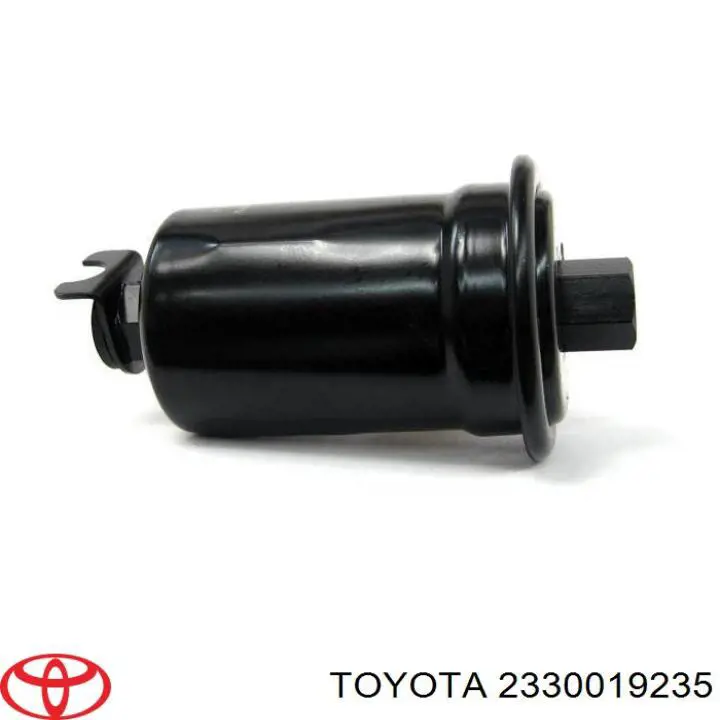 2330019235 Toyota фільтр паливний