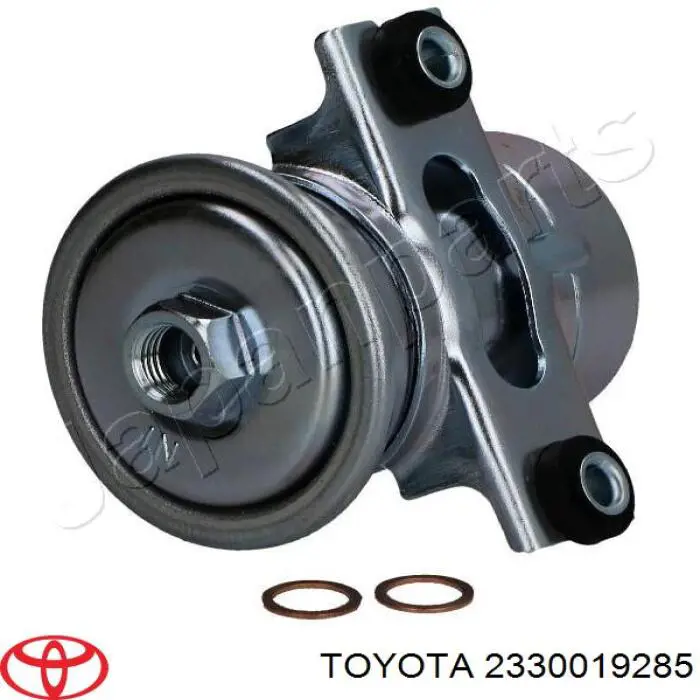 2330019285 Toyota Фільтр палива