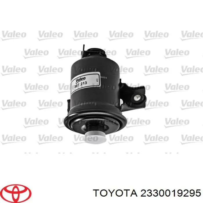 2330019295 Toyota Фільтр палива