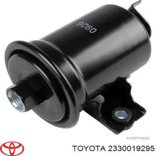 Паливний фільтр 2330019295 Toyota