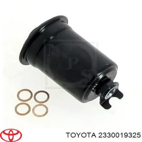 Паливний фільтр 2330019325 Toyota