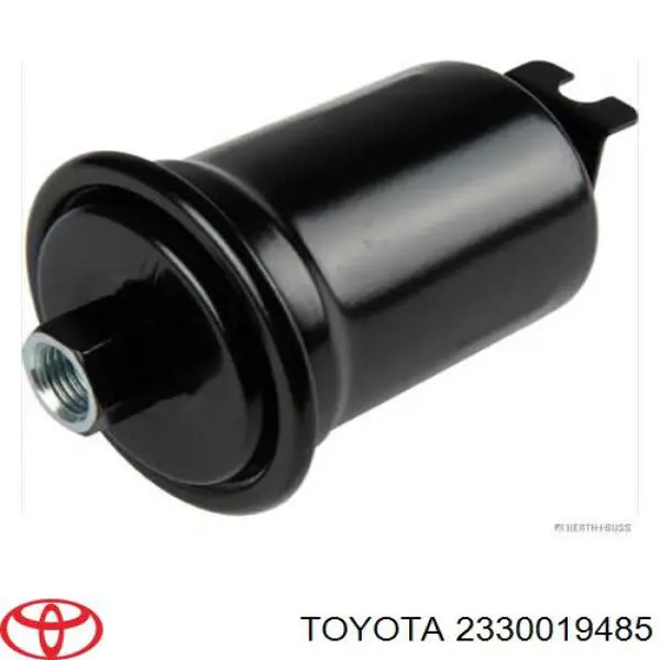 2330019485 Toyota фільтр паливний