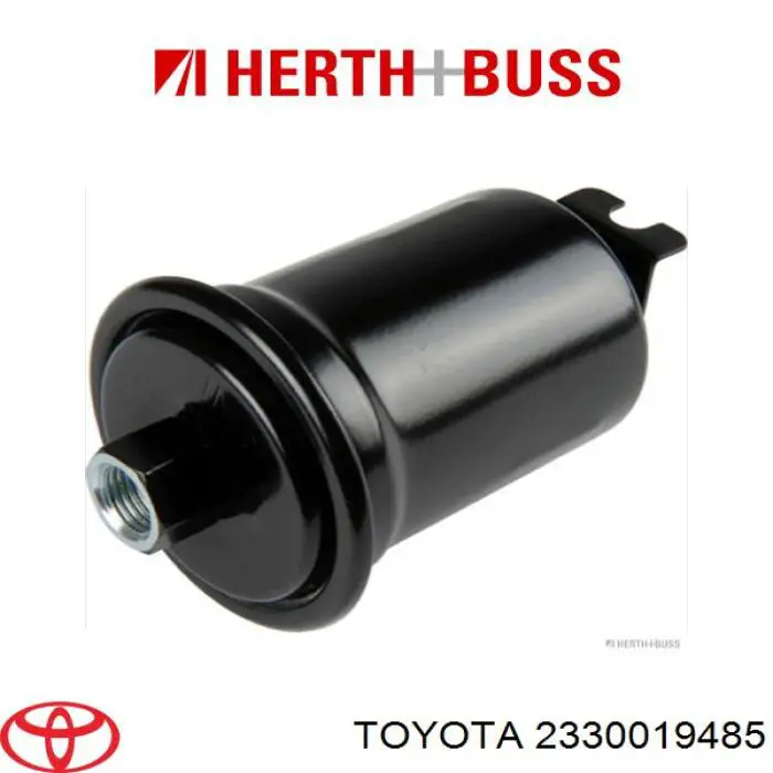 Фільтр тонкого очищення палива Hyundai/Kia S3191127150 ціна, від 35.18 USD