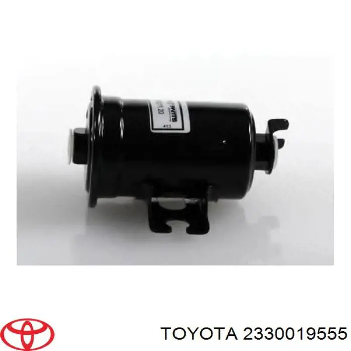 Паливний фільтр 2330019555 Toyota