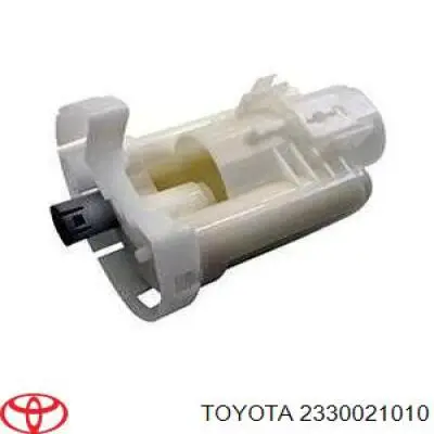 2330021010 Toyota фільтр паливний
