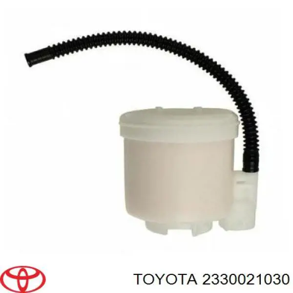 2330021030 Toyota Фільтр палива