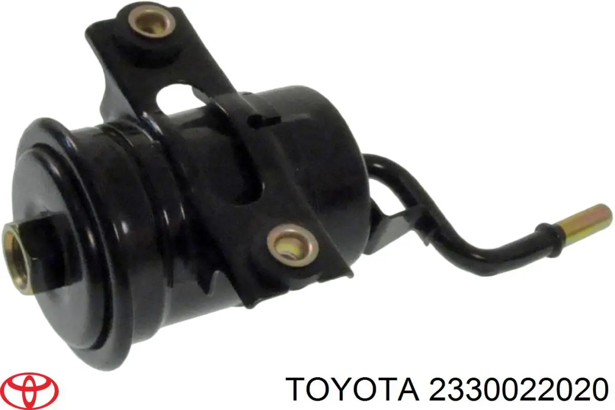 2330022020 Toyota Фільтр палива