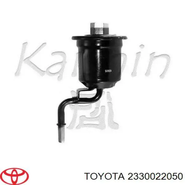 Паливний фільтр 2330022050 Toyota