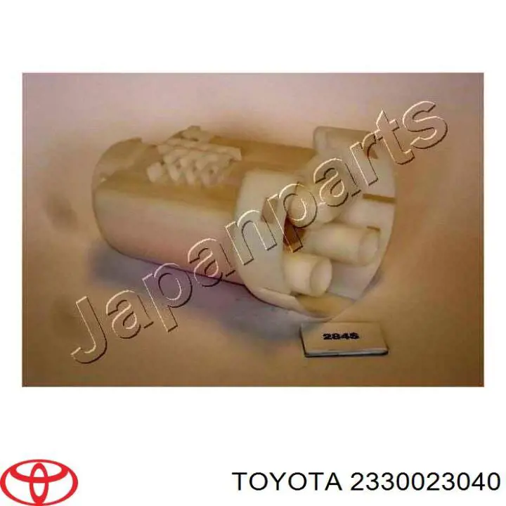Паливний фільтр 2330023040 Toyota