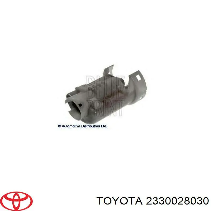 2330028030 Toyota Фільтр палива