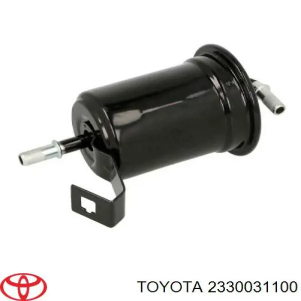 Купити 2330031100 Toyota Фільтр-відстійник палива грубої очистки
