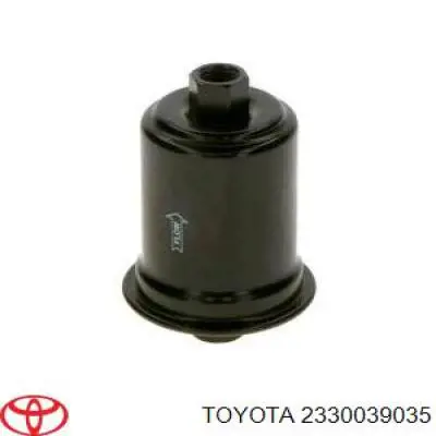 Фільтр тонкого очищення палива Japan Cars B32067PR ціна, від 3.54 USD