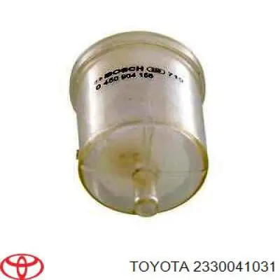 Паливний фільтр 2330041031 Toyota