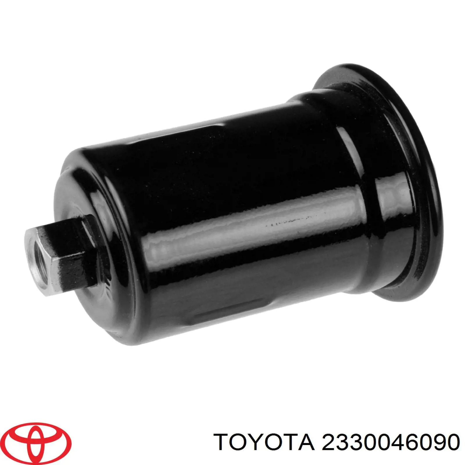 Паливний фільтр 2330046090 Toyota