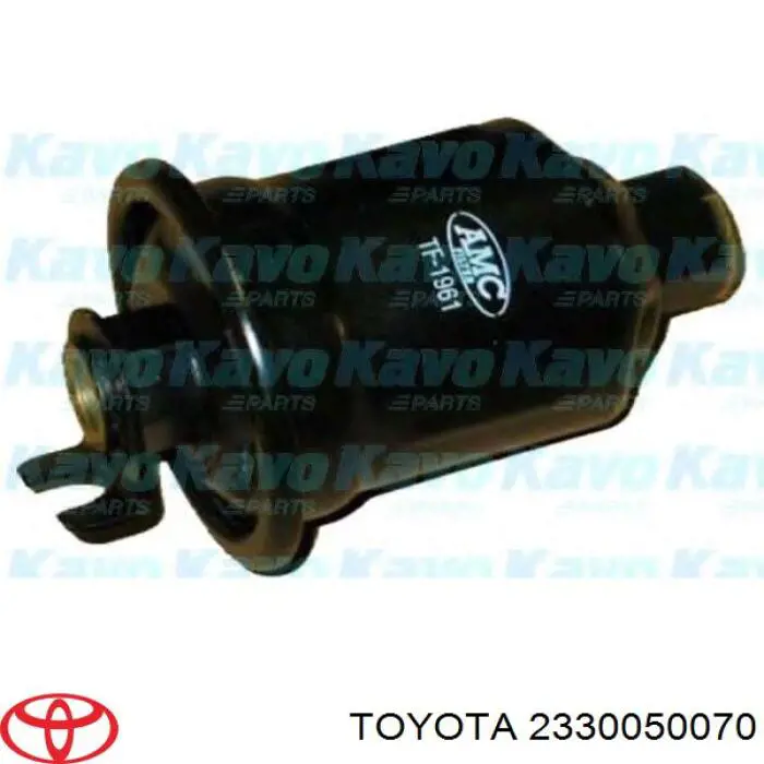 2330050070 Toyota Фільтр палива