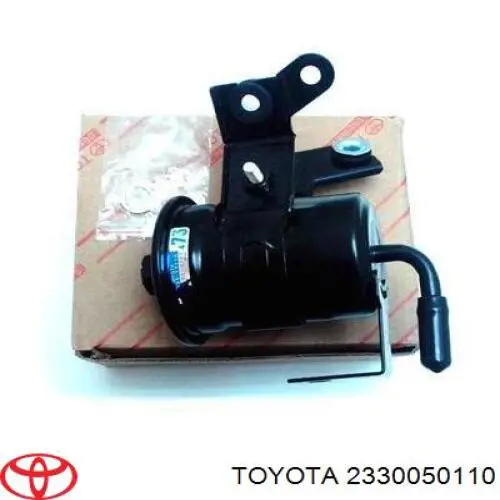 Купити 2330050110 Toyota Фільтр-відстійник палива грубої очистки