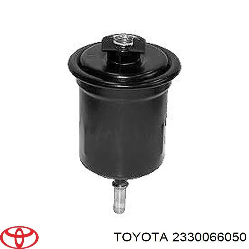 2330066050 Toyota Фільтр палива