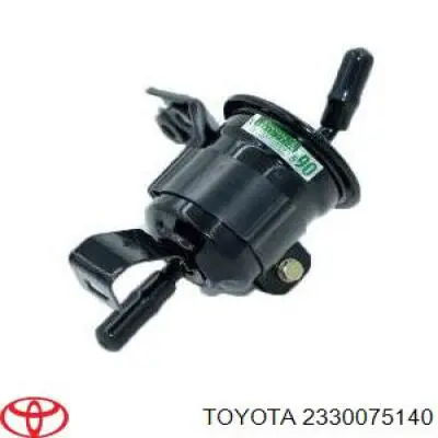 Купити 2330075140 Toyota Фільтр-відстійник палива грубої очистки