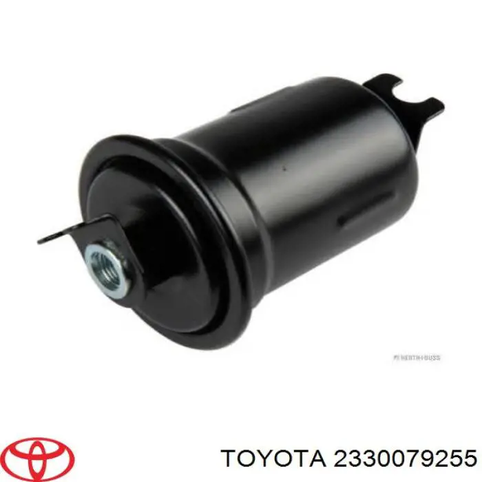 Купити 2330079255 Toyota Фільтр-відстійник палива грубої очистки