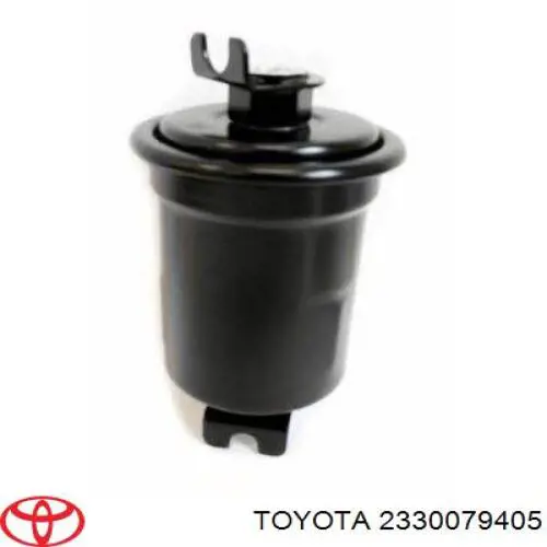 Фільтр тонкого очищення палива Asia360 B38011JC ціна, від 6.99 USD