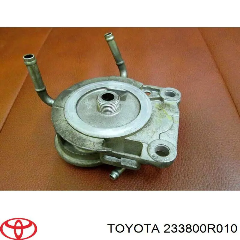Насос передпусковий прокачування палива Toyota 233800R010 ціна, від  USD