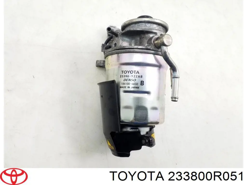 233800R051 Toyota 