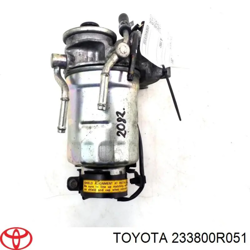  233800R051 Toyota