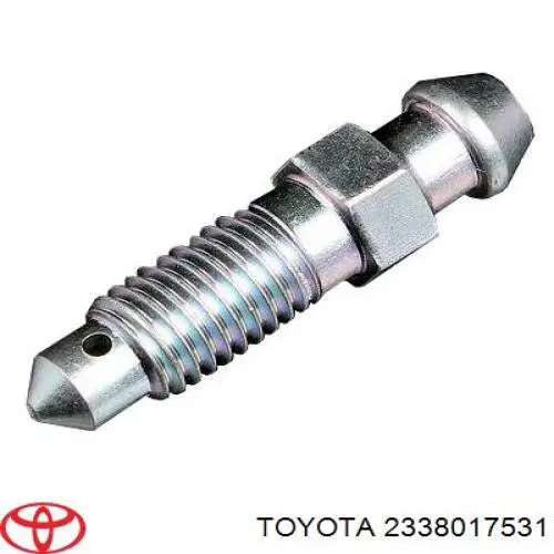  Toyota 2338017531 ціна, від 69.01 USD