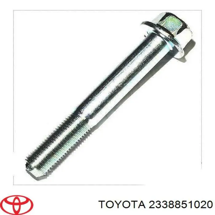  Toyota 2338851020 ціна, від 3.35 USD