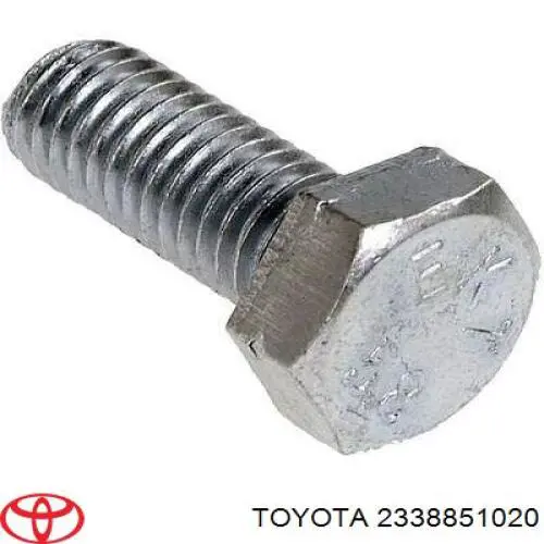 2338851020 Toyota 