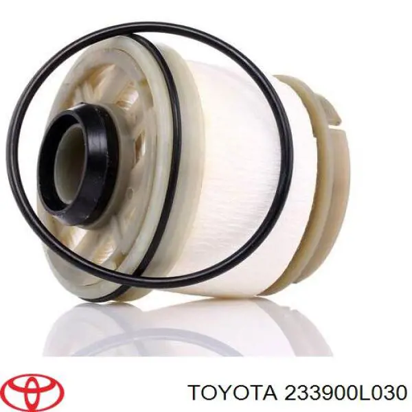 Паливний фільтр 233900L030 Toyota